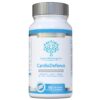 Version 1.0.0 Frasco de CardioDefence 90 cápsulas Swiss Bioenergetics