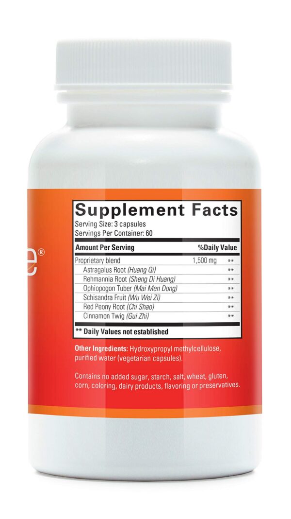 Suplemento CardioPhase para circulación y corazón