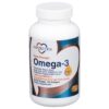 Frasco CardioTabs Omega-3 Extra D3