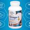 Etiqueta CardioTabs Omega-3 Extra D3