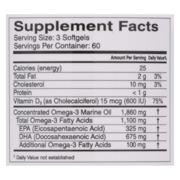 Version 1.0.0 Cápsulas lemon minis y D3