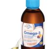 CardioTabs Omega-3 liquido frente