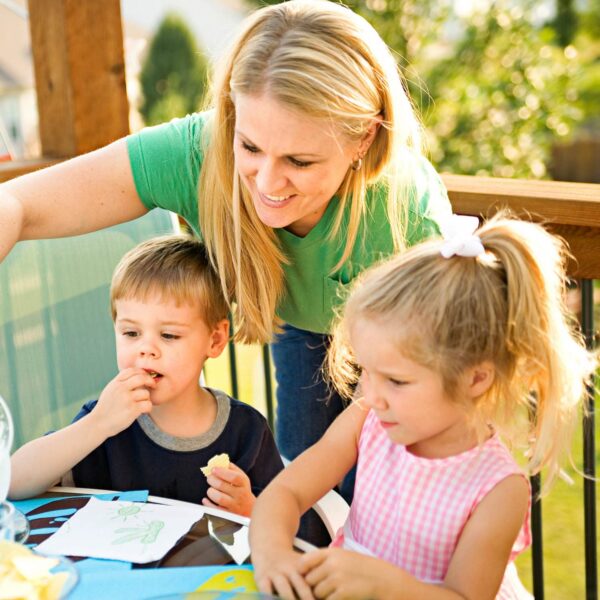 Cápsulas de hierro Ferritin