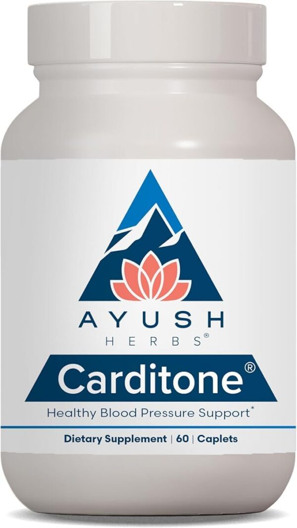 carditone-ayush-frasco-frente Frasco Carditone Ayush Herbs frontal