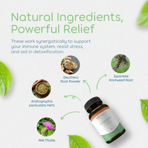 Cardo mariano y resveratrol cápsulas