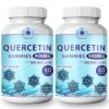 Envase de Quercetina CARE 4 Harmony Gummies