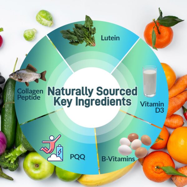 Detalle de etiqueta con D3 10000 UI