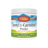 Version 1.0.0 Envase polvo Acetil L-Carnitina Carlson 100 gramos para salud cerebral