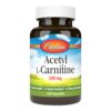 Version 1.0.0 Frasco Carlson Acetyl L-Carnitine 500 mg