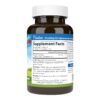 Version 1.0.0 Etiqueta Carlson Acetyl L-Carnitine