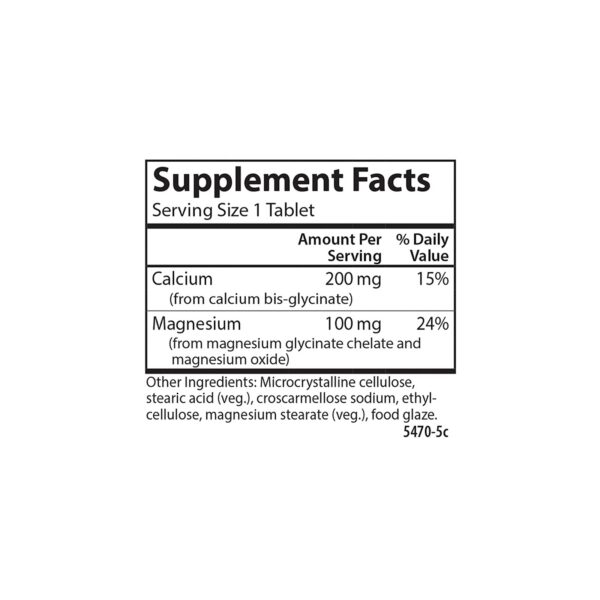 Instrucciones de uso Carlson Cal-Mag