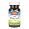 Version 1.0.0 Carlson Co-QH2 ubiquinol etiqueta frontal