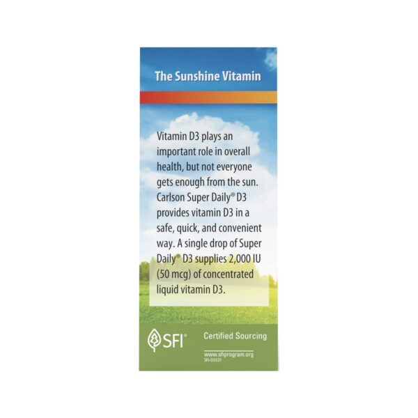 Version 1.0.0 Gotero insertado en frasco de D3