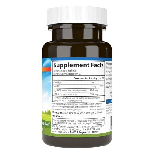 Frasco con cápsulas y tapa