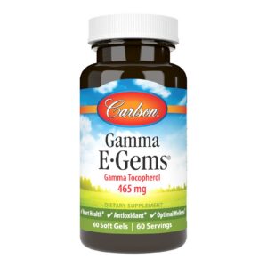 Version 1.0.0 Frasco Gamma E-Gems Carlson 465 mg