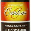 Version 1.0.0 Frasco Carlson Labs Glucosamine Sulfate 750 mg
