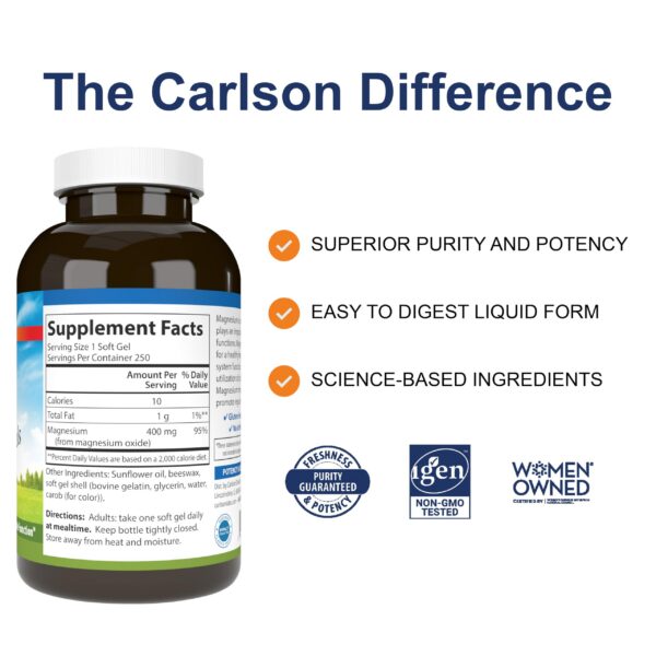 Primer plano de cápsulas gel suaves