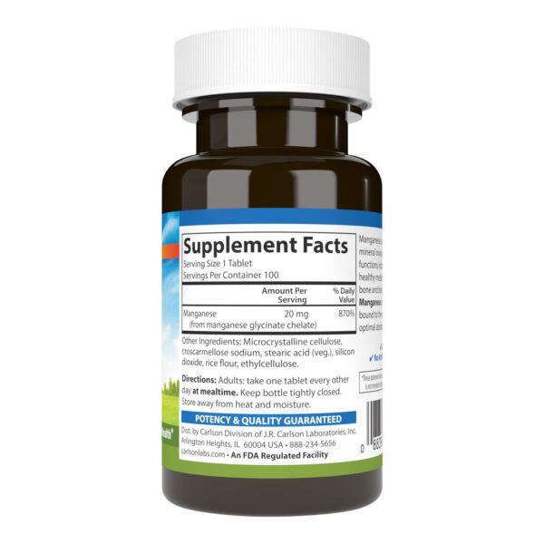 Version 1.0.0 Detalle de ingredientes en etiqueta