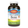 Frasco Carlson Nutra-Support Bone 180 softgels
