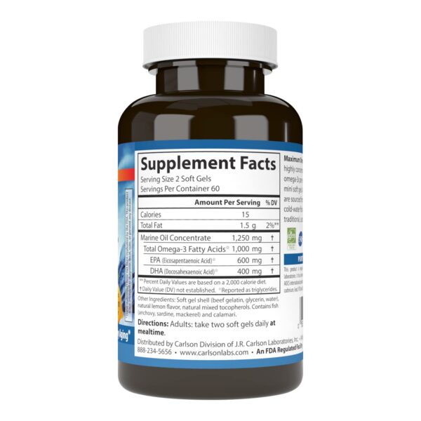 Version 1.0.0 Etiqueta IFOS e IGEN no-GMO en envase