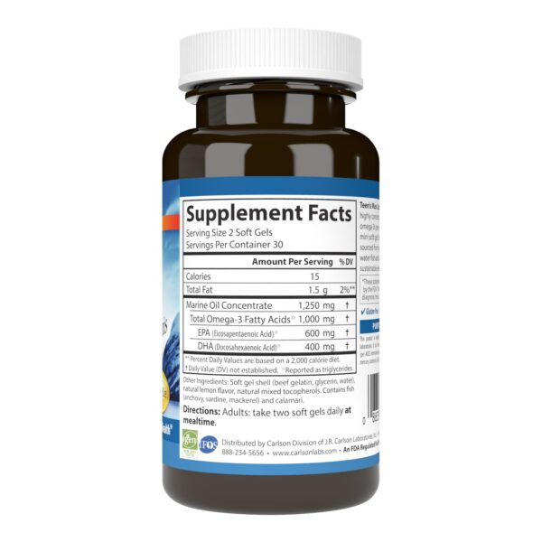 Version 1.0.0 Cápsulas mini suaves fáciles de tragar