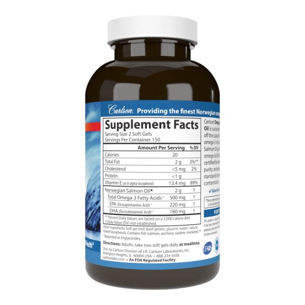 Cápsulas blandas de omega-3