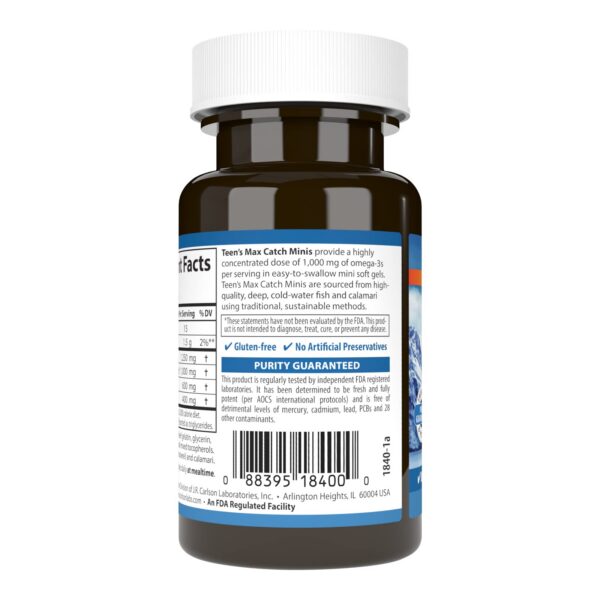 Detalle de certificaciones IFOS e IGEN