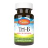 Version 1.0.0 Carlson Tri-B vitaminas b para salud cardiovascular