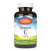 Carlson vitamina c 1000 mg 100 comprimidos