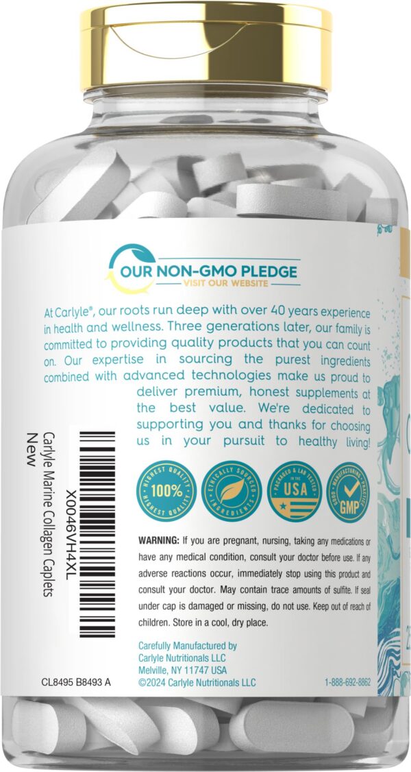 Version 1.0.0 Frasco recubierto de cápsulas Carlyle