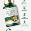 Caja Carlyle Indole-3-Carbinol 400 mg