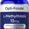 Version 1.0.0 Frontal etiqueta Carlyle L Methylfolate 15mg