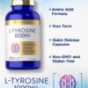 Version 1.0.0 Frasco Carlyle L-Tirosina 1000 mg