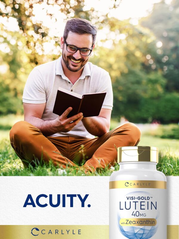 Version 1.0.0 Extracto de flor de caléndula en cápsulas Carlyle