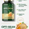 Ingredientes y alérgenos Carlyle Opti-Bean