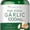 Version 1.0.0 Carlyle suplemento ajo sin olor 180 tabletas