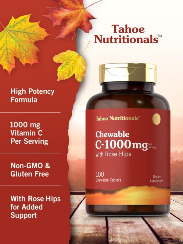 Version 1.0.0 Caja Carlyle Vitamina C 1000 mg