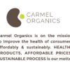 Version 1.0.0 Carmel Organics Bacopa polvo natural para bienestar mental