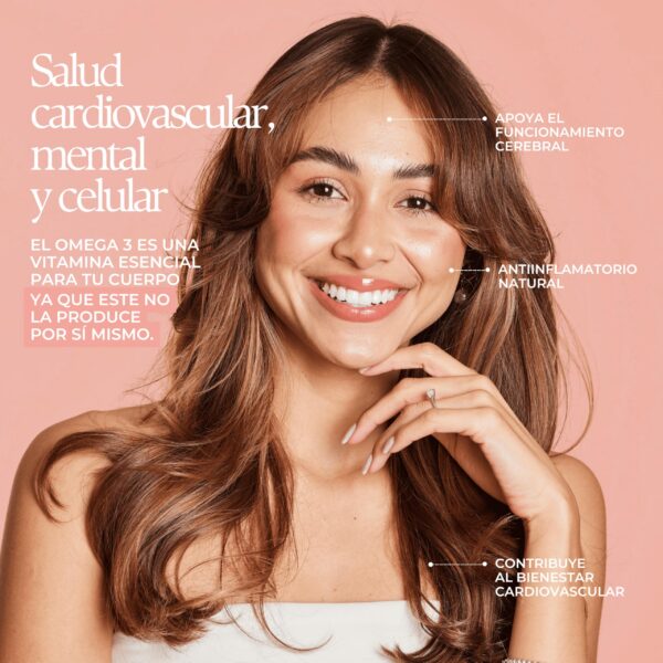 Version 1.0.0 Caro FIT Omega-3 salmón etiqueta lateral