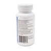 Etiqueta frontal Carson Life Choline 500 mg