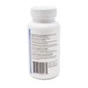 Etiqueta trasera de Carson Life Colina 500 mg