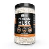 Psyllium cápsulas puras sin rellenos