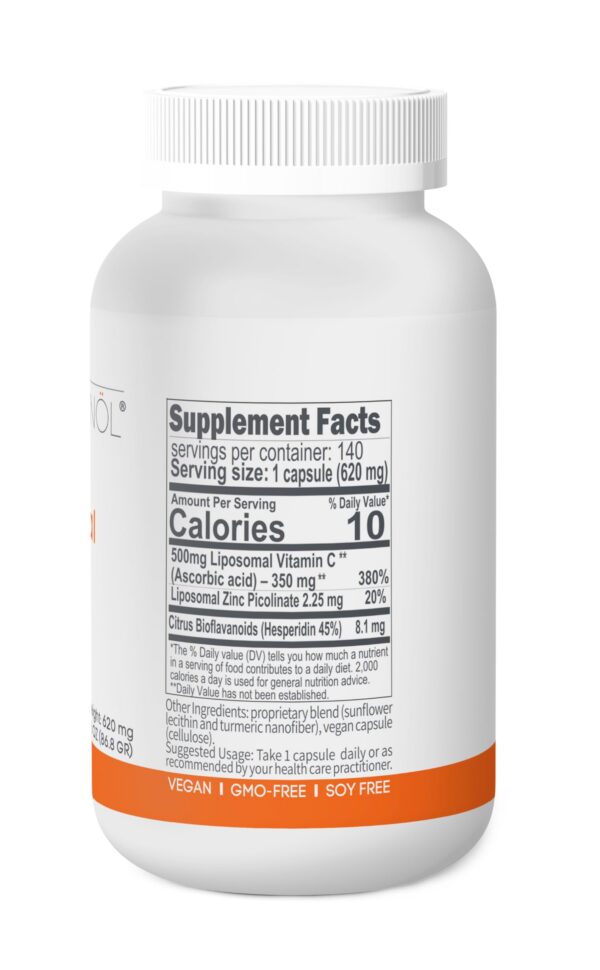 Etiqueta GMP y Badatz en envase