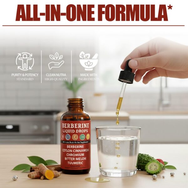 Version 1.0.0 Gotero y envase Cavora