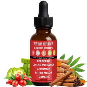 Gotas Cavora con canela de Ceilón