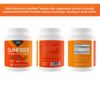 CAVU NUTRITION Sunfiber suplemento fibra soluble