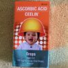 Frasco Ceelin Gotas 30 ml