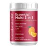 Celebrate Vitamins multivitamínico 3 en 1 bariátrico polvo cítrico