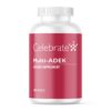 Celebrate Vitamins multivitamínico bariátrico ADEK cápsula frontal