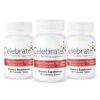 Celebrate Vitamins multivitamínico bariátrico masticables melón 180 tabletas